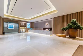 Ji Hotel Changzhou Dinosaur Park - Image 4