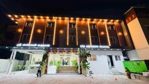 Sri Abirami Residency - Image 3