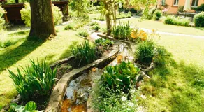 Feriendomizil Alter Garten - Image 5
