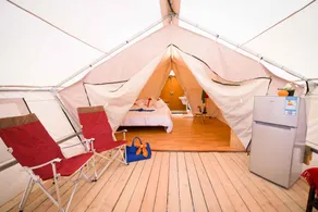 Camping on Niu Road - Image 2