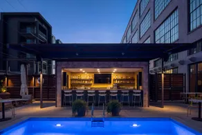 Fordson Hotel, in the Unbound Collection by Hyatt - Image 3