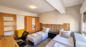 Comfort Rooms Castellon - Image 4