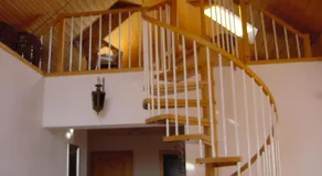 Ferienwohnung Wolfersdorf - Image 2