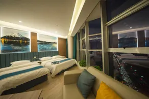 Vision Boutique Esports Hotel - Image 3