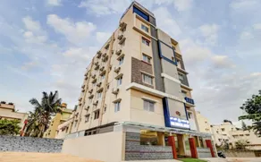 SM Royal Suites - Hotel near Kempegowda international Airport Bangalore - Image 4