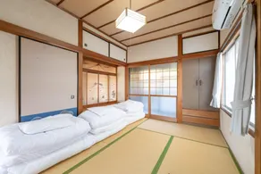 Old folk house lodging, okay? - Image 2