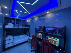 Snail Esports Hotel (Shahe Ecological Park Branch) - Image 2