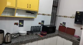 Staeg Joypore 2BHK Fullyfurnished - Image 5