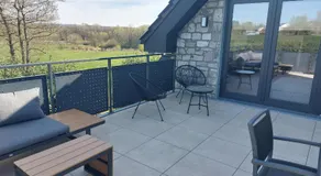 L'Appart - New Appartement - Free Parking - Self Check-in - Terrasse - Image 4