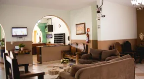 HOTEL CASA GRANDE - Image 2