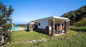 Resort Con Piscina- La Fattoria - Image 4