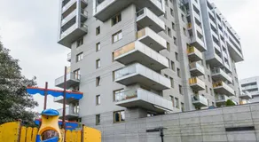 COMFORT INN APARTMENTS - Gdansk,Jana Pawla II - Image 4