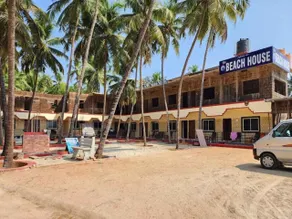 Murudeshwar Beach House - Image 4