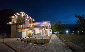 Hotel Himalaya Skardu - Image 3