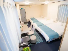 J SUITE East Namba - Image 2