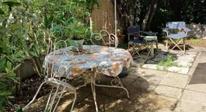 Appartement indépendant privatif avec jardin - Image 4