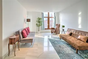 Marble Lodge Apartments in the Center of Antwerp - Image 2