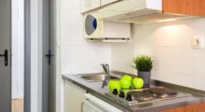 Micampus Bormujos Student Residence - Image 5