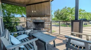 Rayford Crossing RV Resort - Image 2