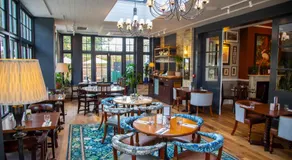 The Chalk Hare, Royston, Hertfordshire - Acorn Pubs - Image 4
