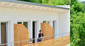Hotel Garni Pension Gambrinus - Image 4