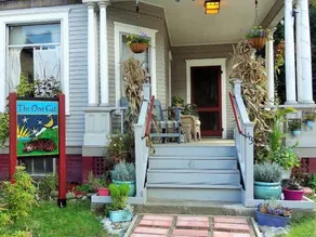 The One Cat B&B - Image 4