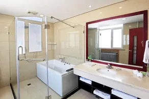 Moyu Hotel - Image 2