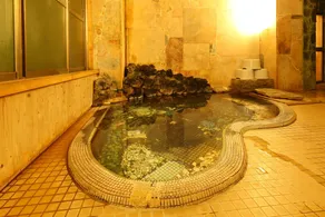 Dai Onsen Matsudaya Ryokan - Image 2