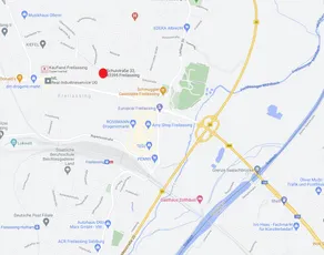 DG L- 40m2 2-Zimmer Wohnung 15 min von Salzburg entfernt - Image 5