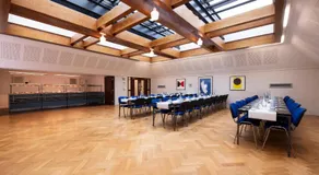 Harvey Court Gonville and Caius College - Image 4