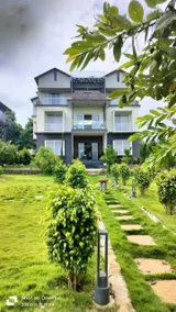 Coorg Riverness Resort - Image 3
