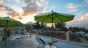 At Kamala Hotel - Image 5