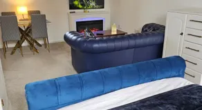 Luxury Retreat, Children and Dogs too - Image 2