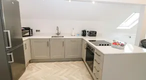The Penthouse - Image 4