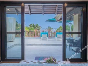 Sanya Youmi U-ME Swimming Pool Resort - Image 4