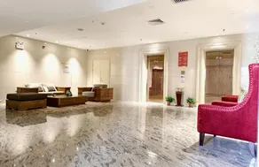 Xuzhou Fubo Holiday Hotel - Image 5