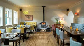 The Wild Atlantic Lodge - Image 2