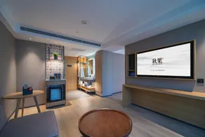 TRUE GO Hotel (Beijing Xueqing Road Agricultural University Branch) - Image 4