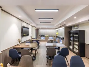 Hanting Hotel Xiamen Tongan Chengnan - Image 4