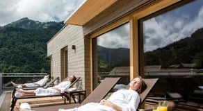 Aparthotel Hubertus Mellau - Image 3