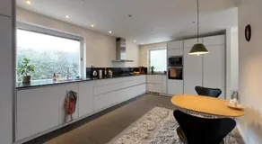 Gorgeous Home In Bunkeflostrand With Sauna - Image 2