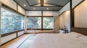 天然温泉旅館 繁花荘せせらぎ - Image 2