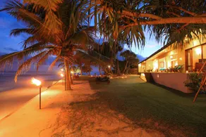 South Point Villa - Beach Front 3 bedrooms villa - Image 4