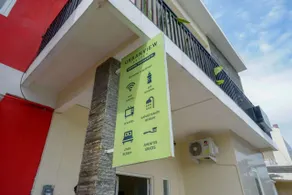 Urbanview Hotel Jogja City Mall - Image 3