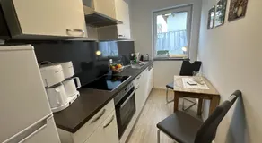 Ferienwohnung SEESTERN **** - Image 3