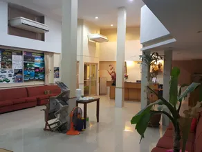 Cozy Villa - Image 4