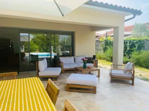 Beautiful Villa avec Piscine Au Calme! - Image 5