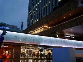 KOKO HOTEL Ikebukuro East - Image 4