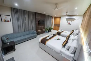 DEV RESIDENCY ( A UNIT OF THE ELEGANCE ) - Image 2
