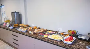 Hotel Gold Ville - Image 3